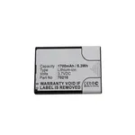 CoreParts Replacement Battery MBXBPH-BA018 for Baby Monitors