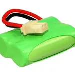 CoreParts Replacement Battery MBXBPH-BA020 for Baby Monitors