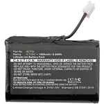 CoreParts Replacement Battery for Oricom Baby Monitor