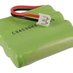 CoreParts Replacement Battery for Avent Baby Monitor