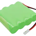 CoreParts Replacement Battery for Philips Baby Monitor