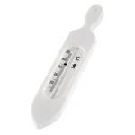 Hama 00186408 bath thermometer 0 - 50 °C Analogue