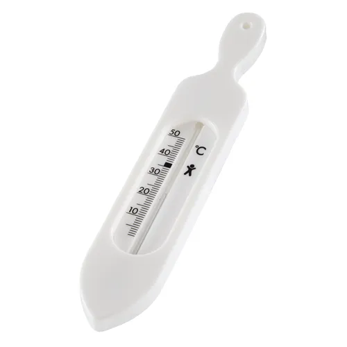 Image Hama 00186408 bath thermometer 0 - 50 °C Analogue