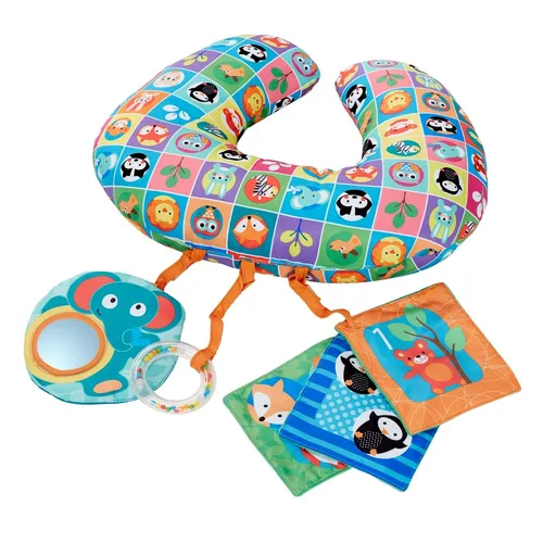 Image Chicco Nursing Pillow 00007946000000