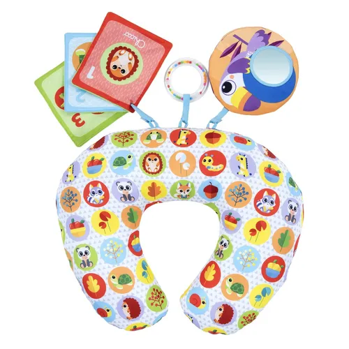 Image Chicco Nursing Pillow 00011315000000