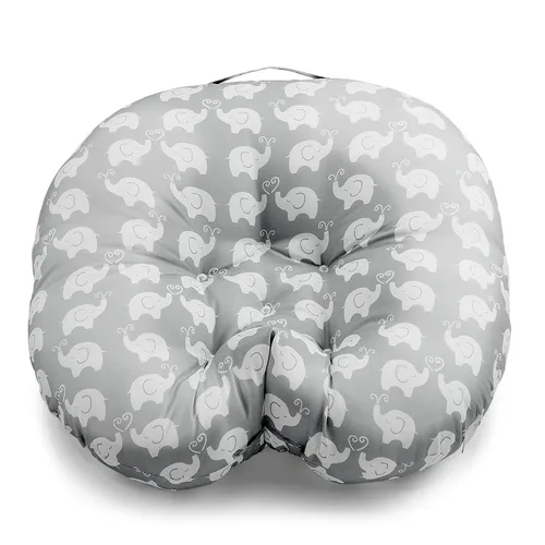 Compare Chicco Hug&Nest Nursing Pillow with x-vesolje Leaves Ergonomic Nursing Pillow