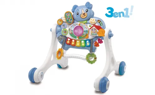 Image VTech 80-604275 Baby Walker