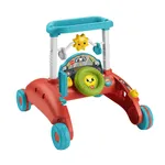 Fisher-Price Steady Speed 2-Sided Walker