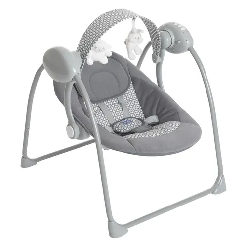 Image Chicco Baby Electric Swing (Model 05079148400000)