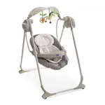 Chicco Polly Swing Up Baby Electric Swing