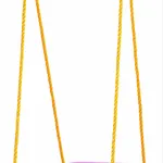 Little Tikes 2-in-1 Snug ’n Secure Baby Swing - Pink (4 Pack)