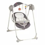 Chicco Polly Swing Up Baby Electric Swing