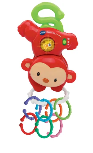 Image VTech Baby Rattle 80-185505