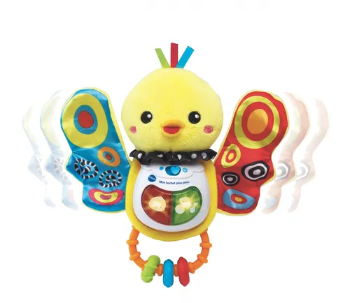 Image VTech Baby Rattle 80-185305