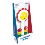 Ambi Toys Sunflower Baby Rattle