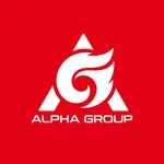Alpha Group Baby Rattle FR461526