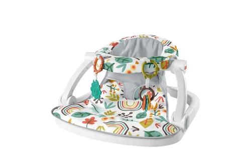Fisher-Price HNR19 High Chair