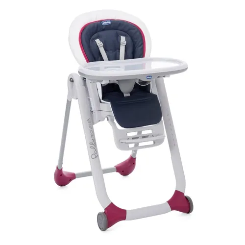 Image Chicco Polly Progres 5 High Chair