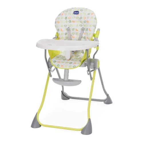 Image Chicco Pocket Meal High Chair