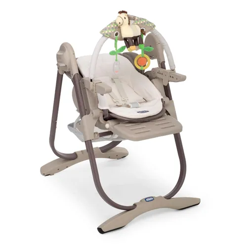 Chicco Polly Magic High Chair
