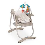 Chicco Polly Magic High Chair