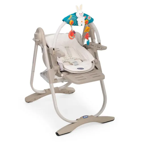 Image Chicco Polly Magic High Chair