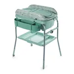 Chicco Cuddle & Bubble Baby Changing Table