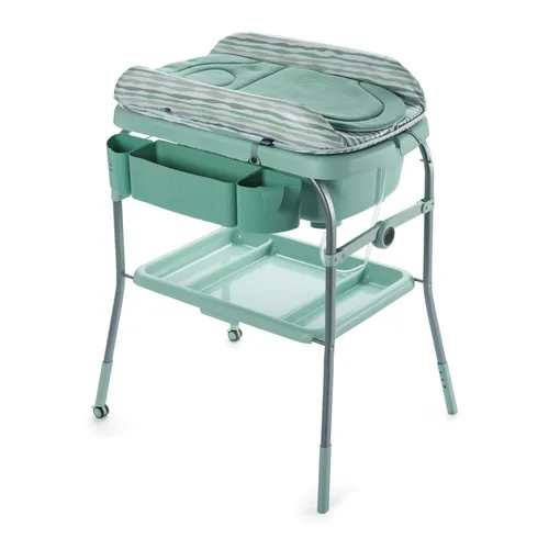 Compare Chicco Cuddle & Bubble Baby Changing Table with Chicco Cuddle Bubble Baby Changing Station
