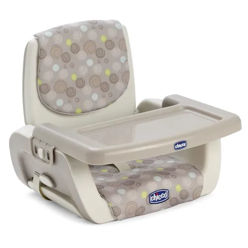 Image Chicco Child Booster Seat 05079036300000
