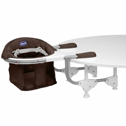 Image Chicco 360° Swivel Child Booster Seat