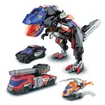 VTech Switch & Go Dino Transforming Toy 80-549505