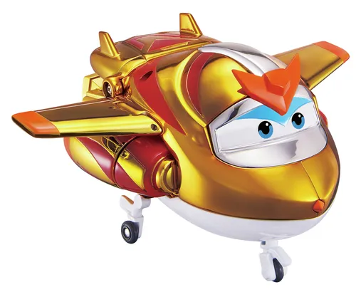 Compare Super Wings Transforming Toy EU720023 with Super Wings Transforming Toy EU750231