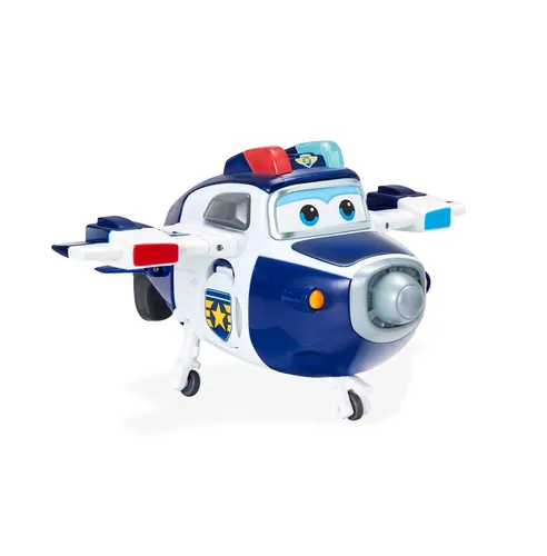 Compare Super Wings Transforming Toy EU740293 with Super Wings Transforming Toy EU740303