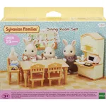 Sylvanian Families Dining Room Set