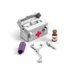 Schleich Horse Club Stable Medical Kit