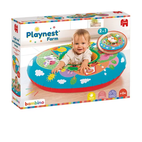 Image Jumbo Playnest Farm