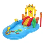 Bestway Wild West Inflatable Play Center 2.64m x 1.88m x 1.40m