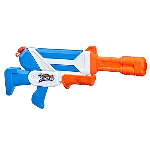 Compare Nerf Super Soaker F38845L0 Water Blaster with Nerf Super Soaker F38905L0 Water Blaster