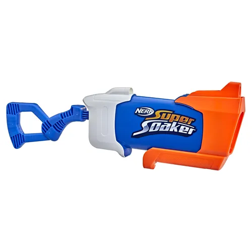 Compare Nerf Super Soaker F38845L0 Water Blaster with Nerf Super Soaker F38905L0 Water Blaster