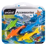 SportX Diving Sharks for Kids