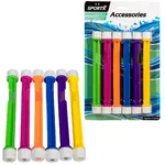 SportX Diving Sticks, 6 pcs