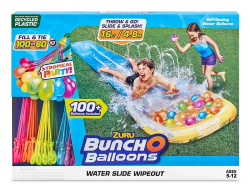 ZURU Water Slide 29627946