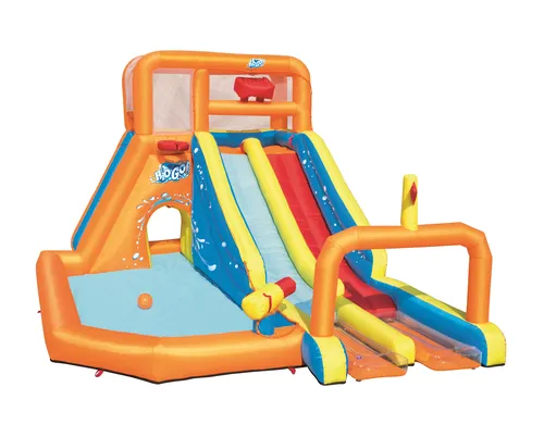 Image Bestway Water Slide 53305