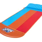 Bestway H2OGO! Triple Water Slide with Tsunami Splash Ramp 4.88m