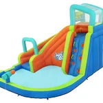 Bestway H2OGO! Turbo Splash Kids Inflatable Mega Water Park 2.70m