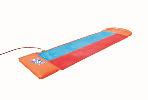 Compare Bestway Water Slide 52247 with Bestway Water Slide 52248