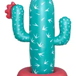 Bestway Cactus Oasis Inflatable Sprinkler 74 cm x 56 cm x 1.04 m