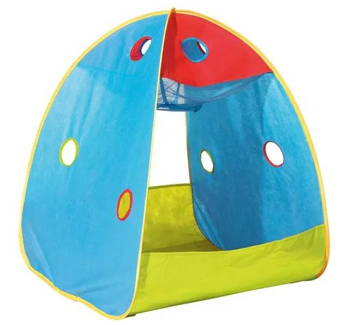 Compare Bestway Train Ball Pit with Moose Toys Ball Pit 863764