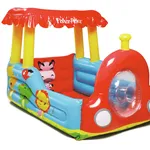 Bestway Train Ball Pit