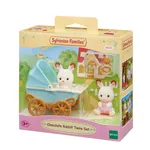 Sylvanian Families 5432